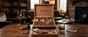 privada cigar club