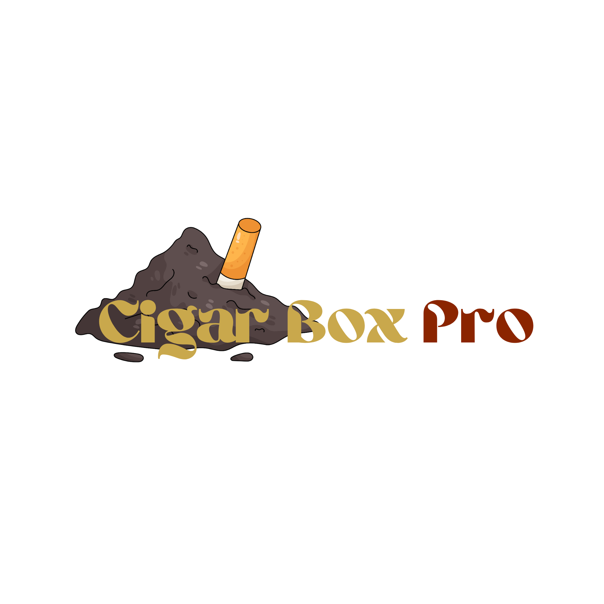 Cigar Box