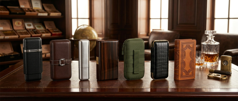cigar case