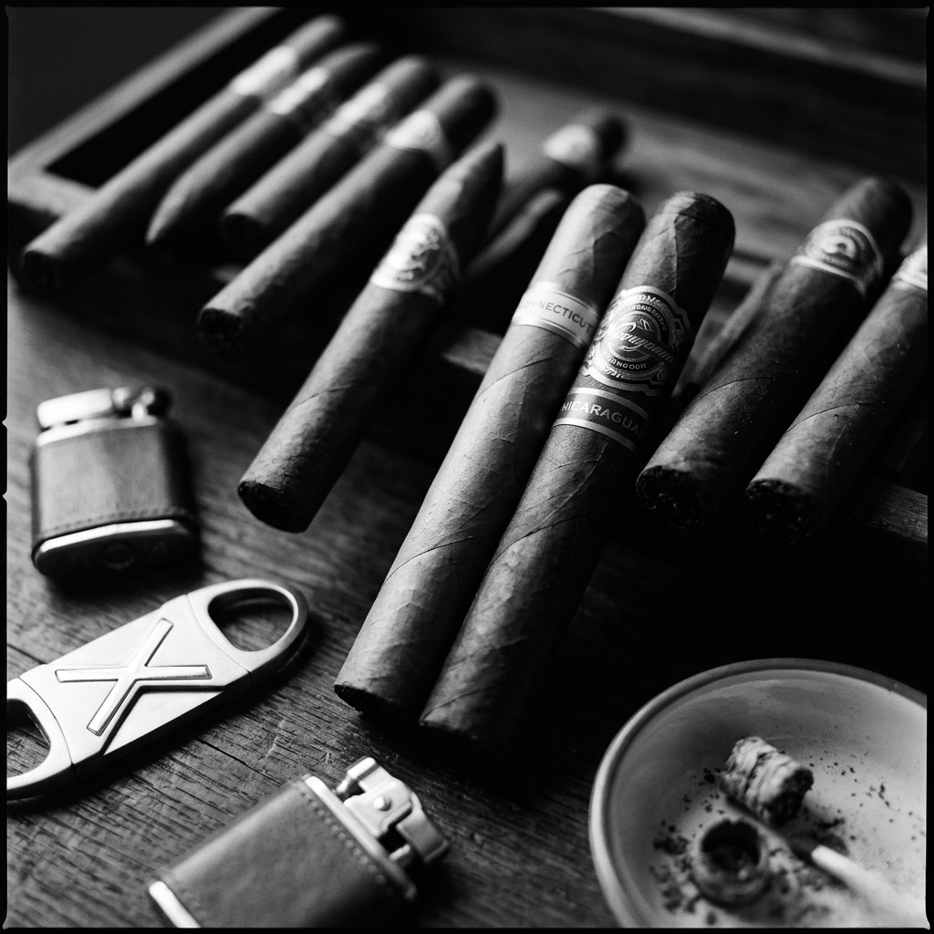 Cigars