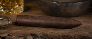 crazy alice cigar
