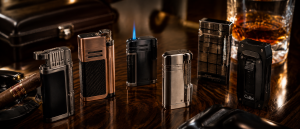best cigar lighter