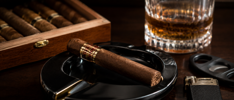 robusto cigar
