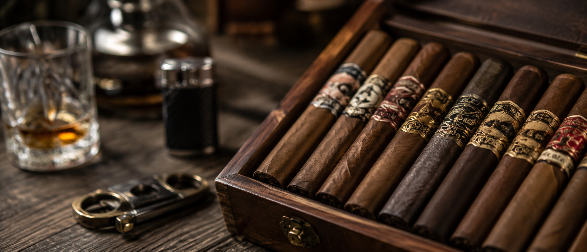 best cigar brands