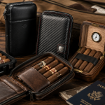 cigar travel case