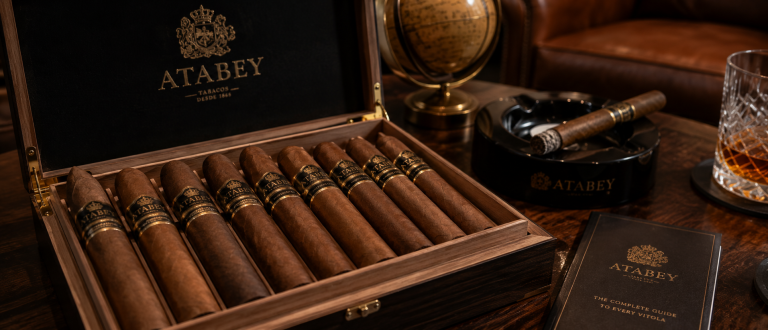 atabey cigar