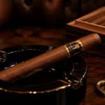 churchill cigar