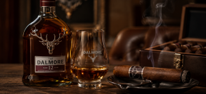 dalmore cigar malt