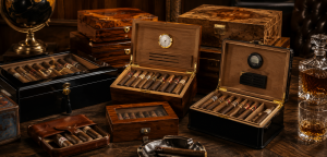 Best Cigar Boxes