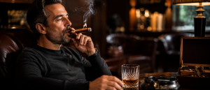 benefits of cigar smoking