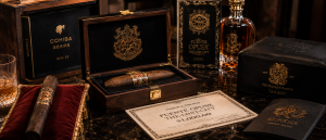 most expensive cigar