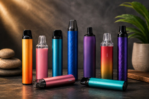 crave vape