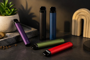 turn disposable