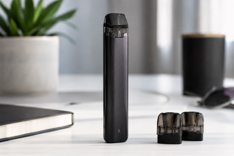 pod vape