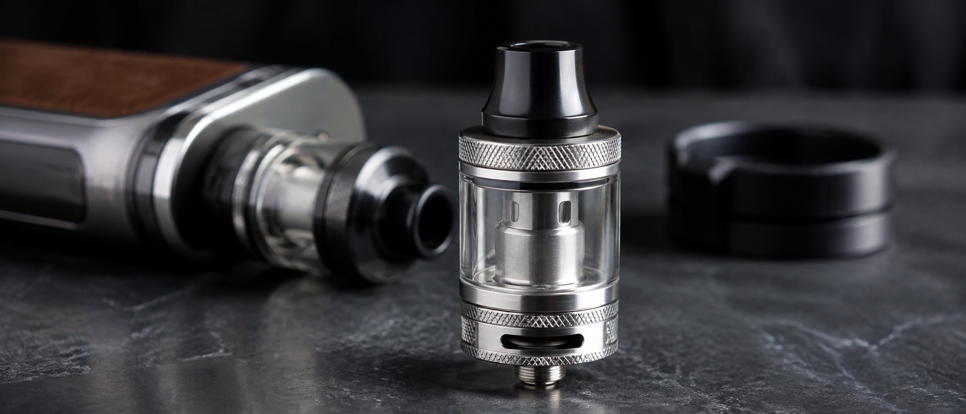 atomizer for vape