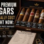 Premium Cigars