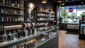 electronic cigarette shop near me