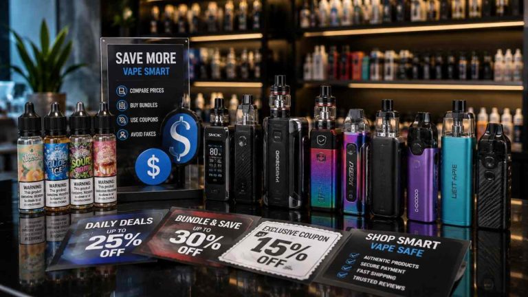 discount vapes