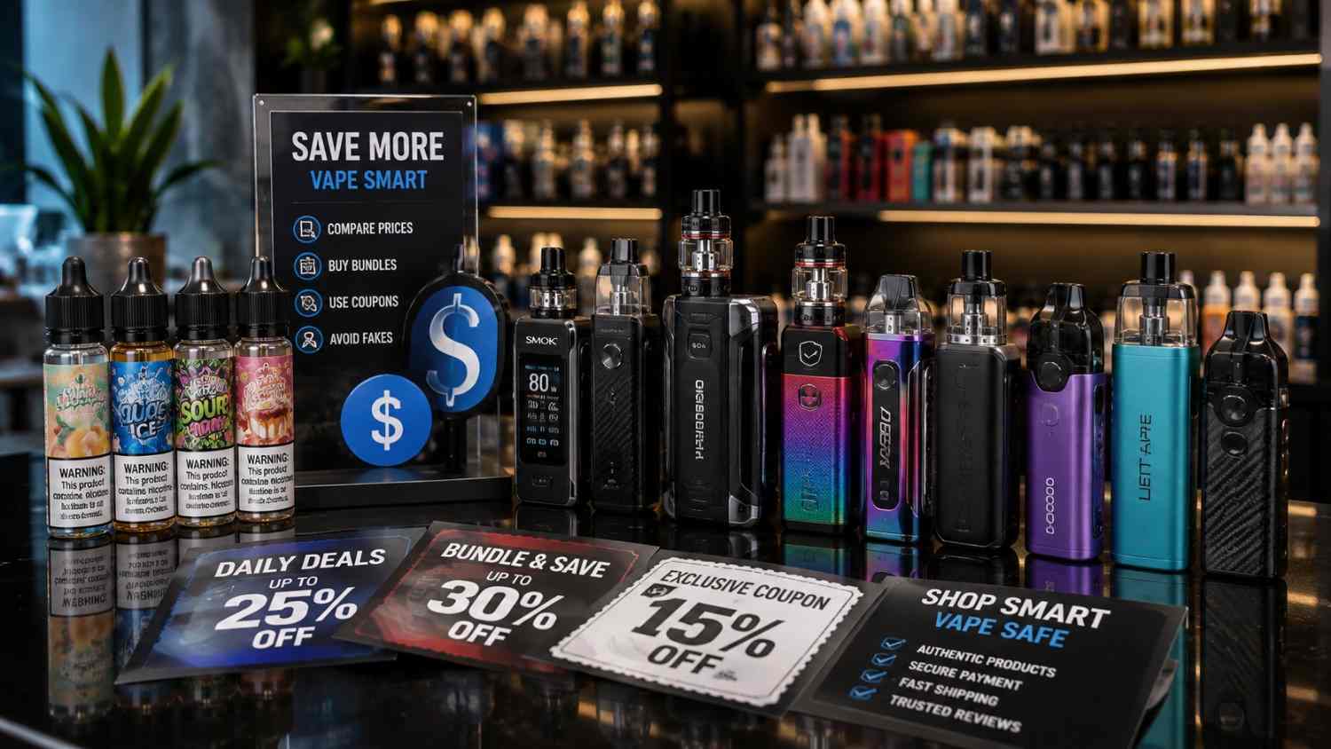 discount vapes