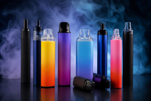 foger vape flavors