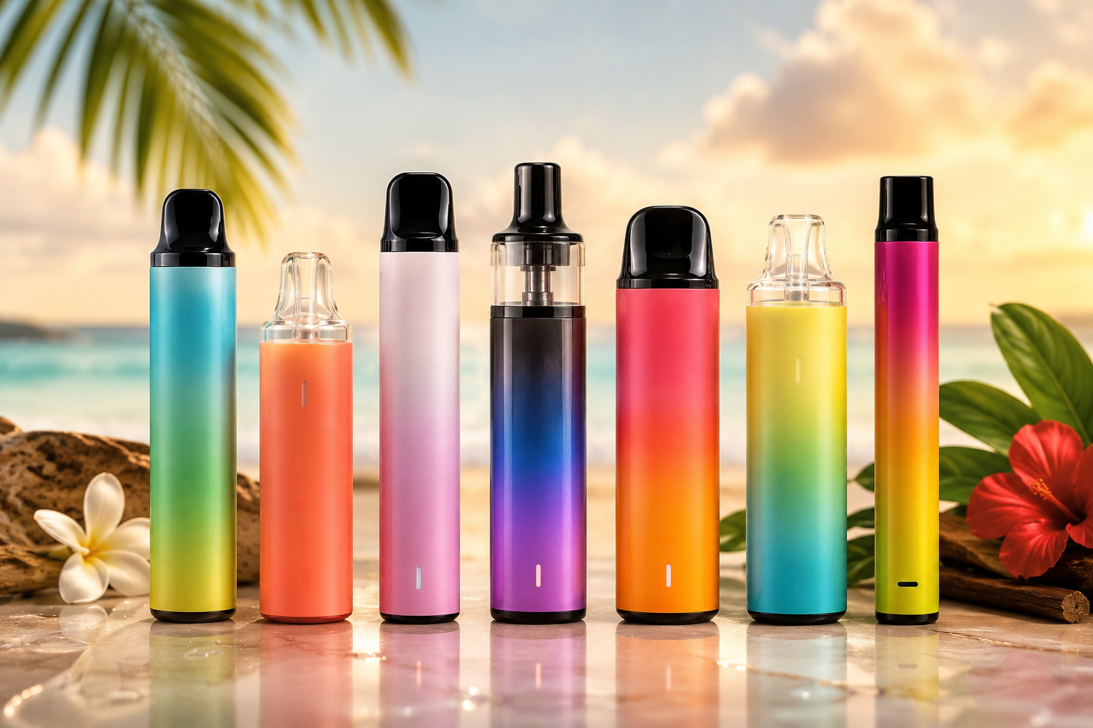 aloha sun vape