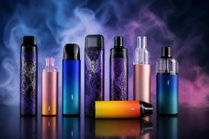 lost angel vape